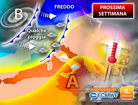 Previsioni meteo Faggiano